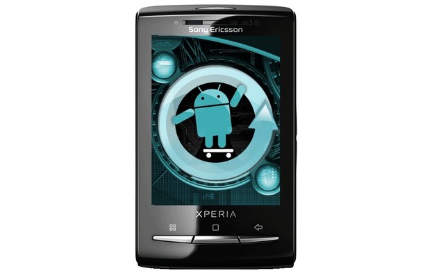 CyanogenMod: 10 Sony Ericsson-Smartphones bald offiziell unterstützt