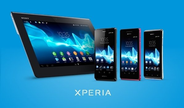 Sony: Konzern will nächstes Jahr 50 Millionen Smartphones ausliefern