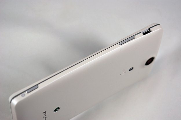Sony LT29i: Fotos des „Hayabusa“ aufgetaucht