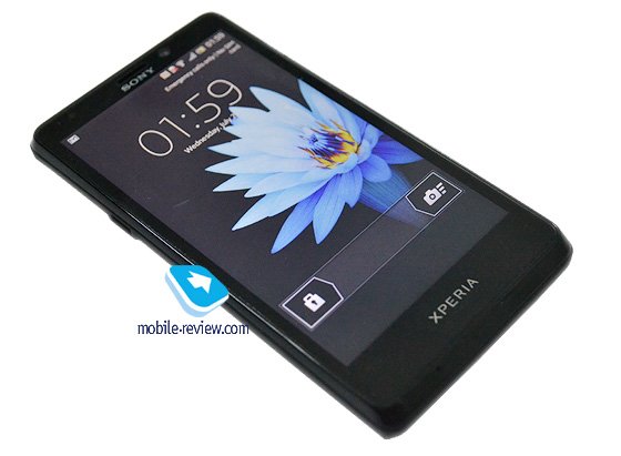Sony LT30p: Infos und Fotos zum Xperia „Mint“ aufgetaucht
