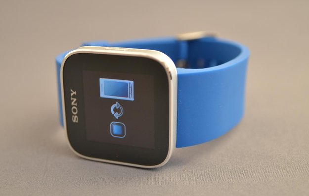 Sony: Neue Smartwatch wird nächste Woche vorgestellt