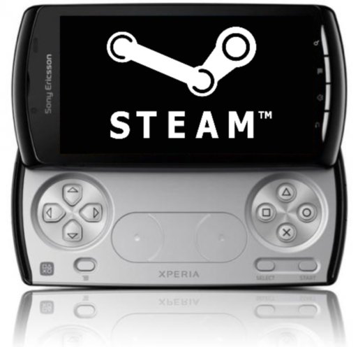 Steam für Android: Valve denkt über Portierung nach