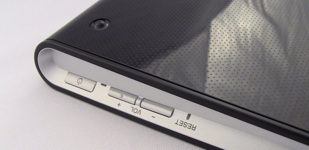Sony Tablet S: Android 3.2.1-Update bringt Unterstützung für PS3-Controller