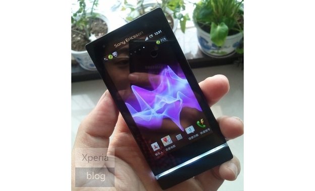 Sony ST25i „Kumquat“: Drittes MWC-Phone ist ein kleines Xperia S