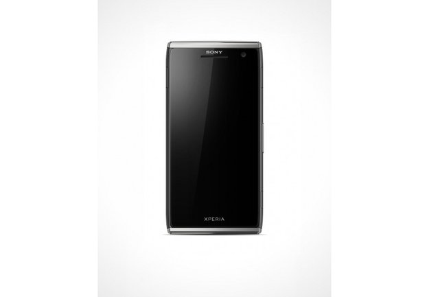 Sony Xperia C650X „Odin“: Offizielles Renderbild geleakt