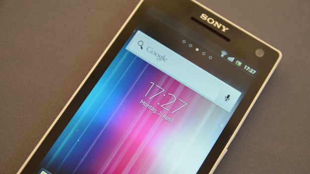 Xperia S: Treiber & Personal von Sony für Googles AOSP-Experiment