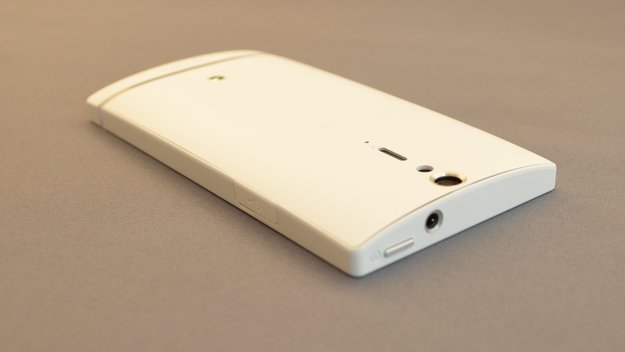 Sony Xperia S: Dank AOSP-Support bald (beinahe) ein Nexus-Gerät?