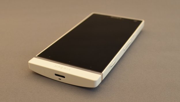 Sony Xperia S: Ice Cream Sandwich per CyanogenMod 9 verfügbar
