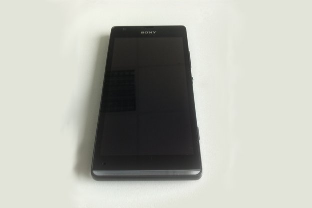 Sony Xperia SP: Bild & Specs des Mittelklasse-Smartphones geleakt