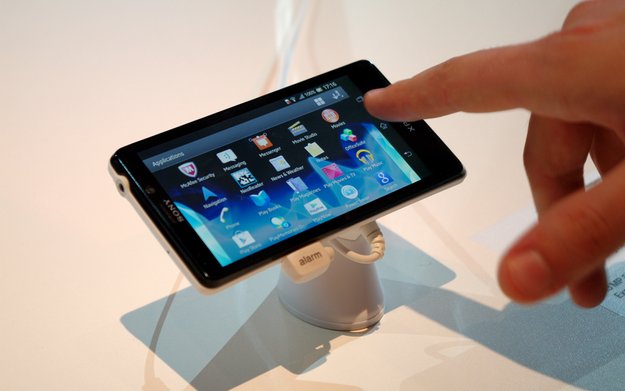 Sony Xperia T: Kameravergleich mit Samsung Galaxy S3 und iPhone 5