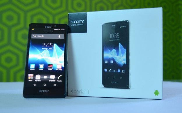 Gewinnspiel: Sony Xperia T aus Barcelona sucht neuen Besitzer