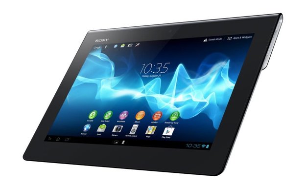 Sony Xperia Tablet Z: Angebliche Specs zu neuem Gerät im Netz aufgetaucht