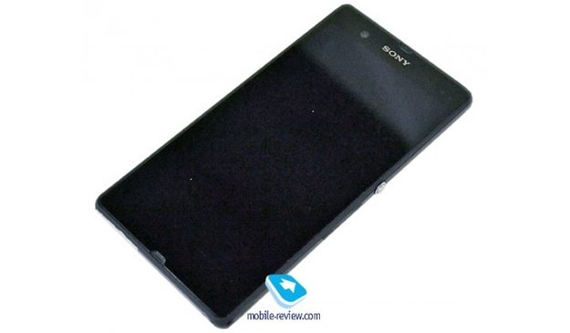 Sony Xperia Yuga: Weitere Fotos und Spezifikationen aufgetaucht