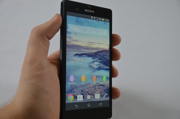 Sony Xperia Z: Display-Kalibrierungs-Tool für gerootete Geräte
