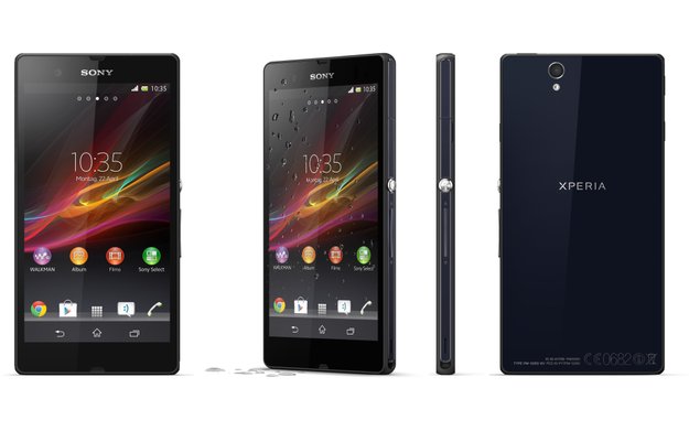 Sony Xperia Z-Reihe: Update auf Android 5.1 Lollipop soll im August erscheinen
