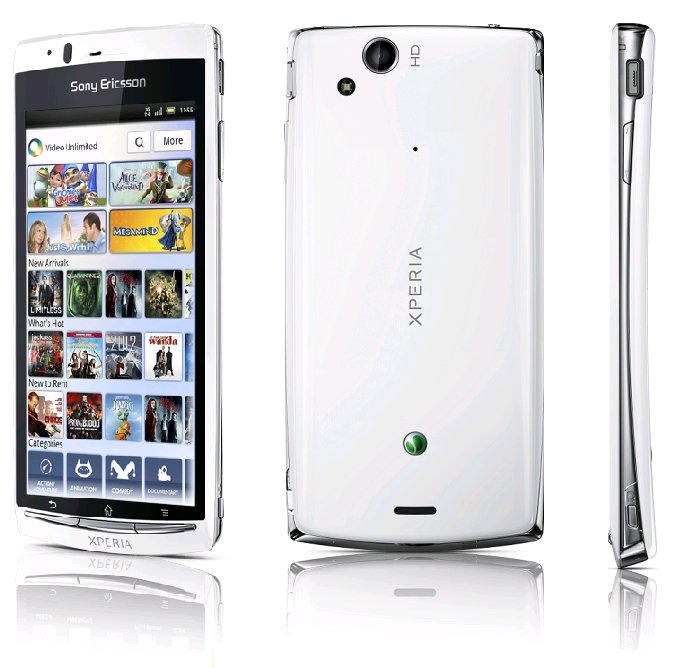 Sony verschiebt Android 4.0-Updates, keine OTA-Updates geplant