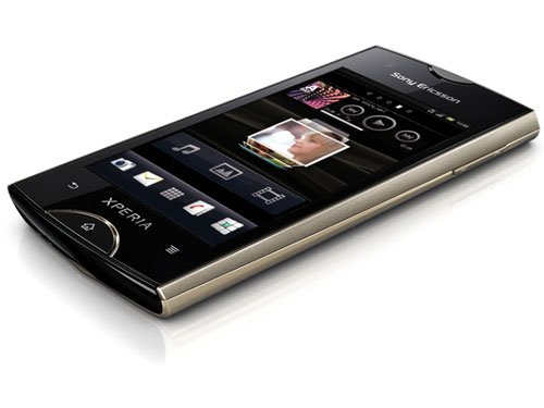 Wird Ericsson von Sony aufgekauft?