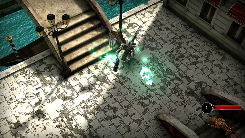 Soulcraft - Beta im Test