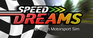 Speed Dreams