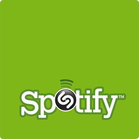Shazam und Spotify machen gemeinsame Sache