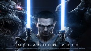 Star Wars: The Force Unleashed 2