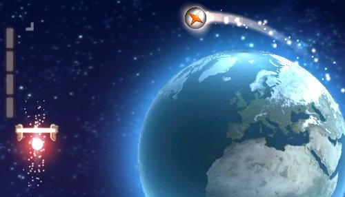 Stardunk: Weltweites Körbewerfen für Android