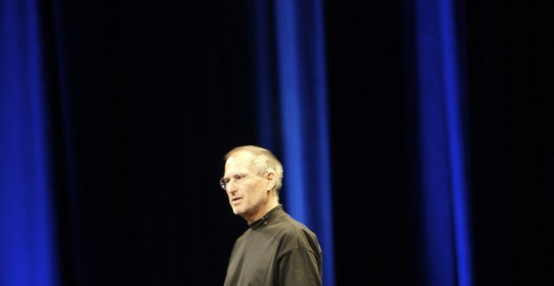 Steve Jobs tritt als Apple-Chef zurück