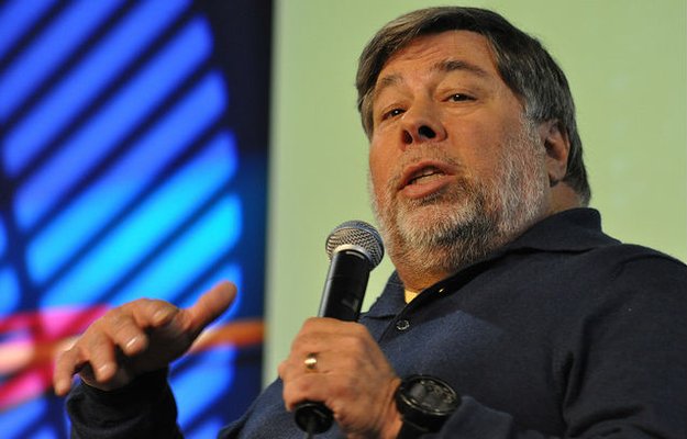 Apple vs. Samsung: Steve Wozniak kritisiert Gerichtsurteil
