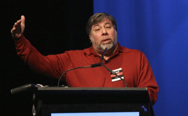 Apple-Gründer Wozniak: Android ist iPhone teilweise überlegen