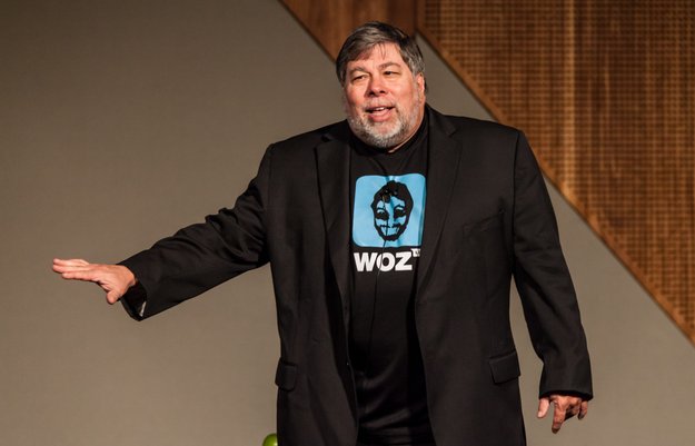 Steve Wozniak: iTunes für Android wäre wünschenswert