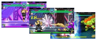 Street Fighter Online