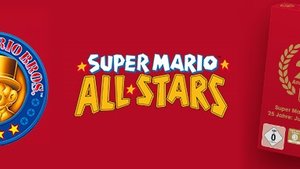 Super Mario All-Stars - 25 Jahre Jubiläumsedition