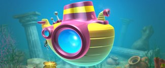 Super Nautica
