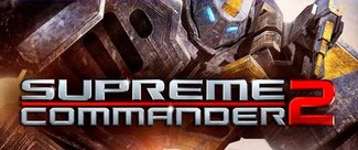 Supreme Commander 2