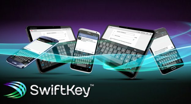 SwiftKey 3: Neue Version und Sonderangebot der Tastatur-App