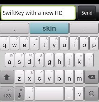 Note 2: Läuft SwiftKey Flow bereits heimlich darauf?