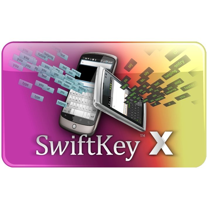 SwiftKey X: Kostenlose Beta der intelligenten Tastatur-App im Test