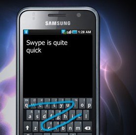 Swype: Neue Beta-Version für registrierte Nutzer