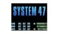 System47 Star Trek TNG Bildschirmschoner