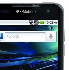 LG Optimus Speed: Gingerbread-Update für die US-Verwandtschaft