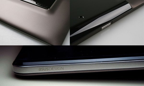 Asus veröffentlicht neues Tablet / Smartphone auf der Computex?