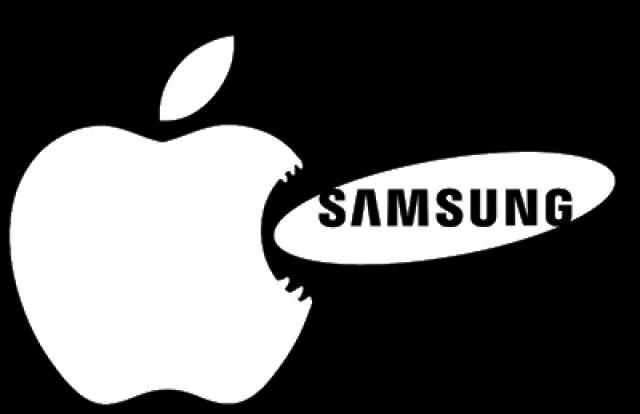 Apple vs. Samsung Runde... ja die wie vielte ist es denn?