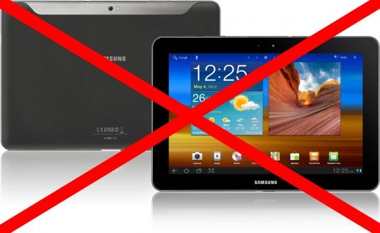 Apple vs. Samsung: Punkterfolg für Cupertino in den Niederlanden