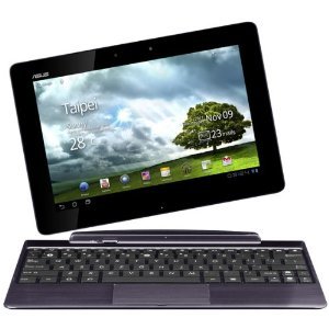 Asus Eee Pad Transformer Prime: erstes Update und Verärgerung über verschlüsselten Bootloader - Update: Statement zu Bootloader