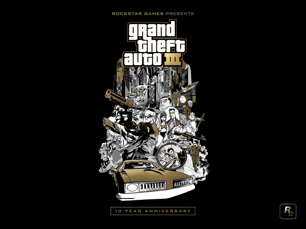 Rockstar Games: Alle GTA- und Max-Payne-Titel für Android & iOS reduziert
