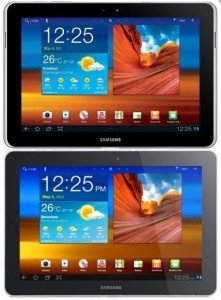 Apple klagt auch gegen das GALAXY Tab 10.1N, aber verliert derweil in Australien