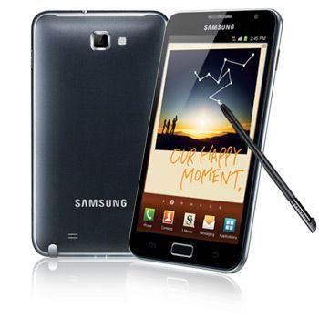 American Airlines: 17.000 Samsung Galaxy Note Geräte für die Flugbegleiter