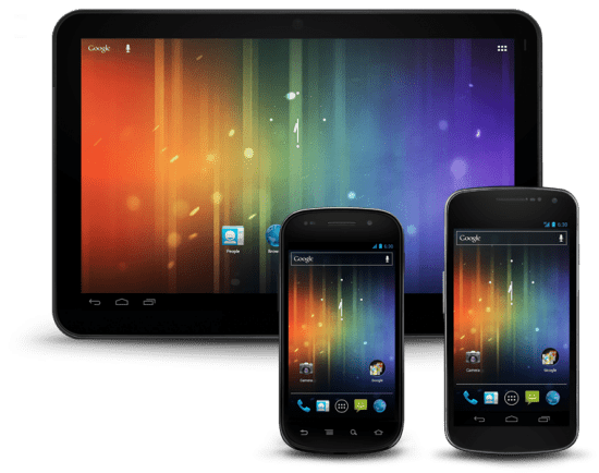 Design-Richtlinie für Android nun von Google veröffentlicht