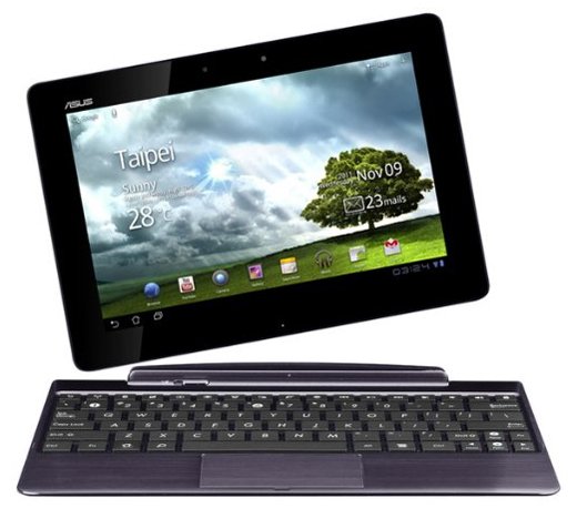 ASUS Transformer Pad: US-Käufer erhalten GPS-Dongle und 17 Dollar Entschädigung