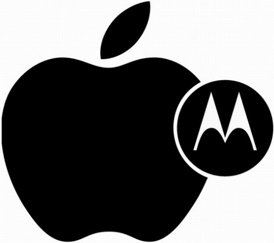 Motorola's Patentklage gegen Apple abgewiesen